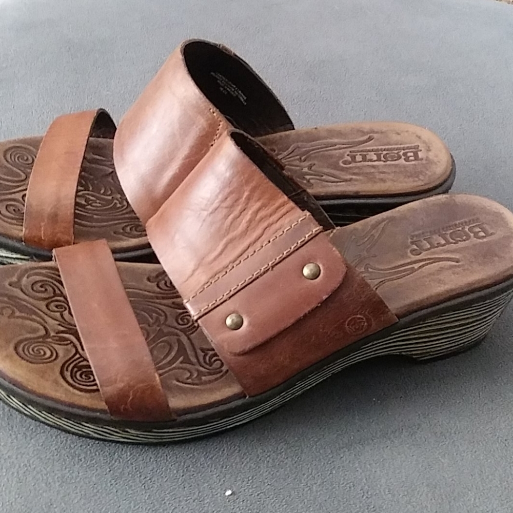 Sandals